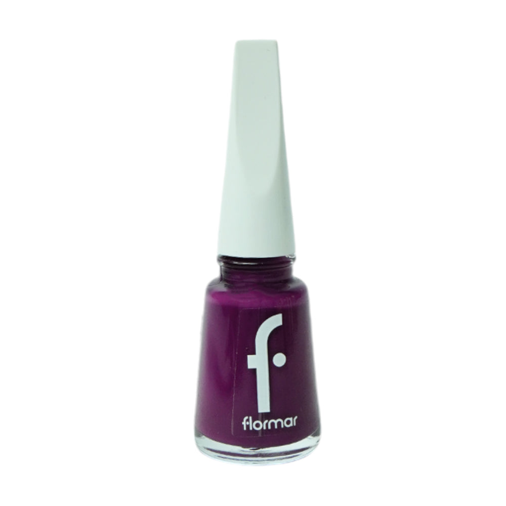 FLORMAR NAIL ENAMEL 410 11ML Default Title - MamasJan Makeup