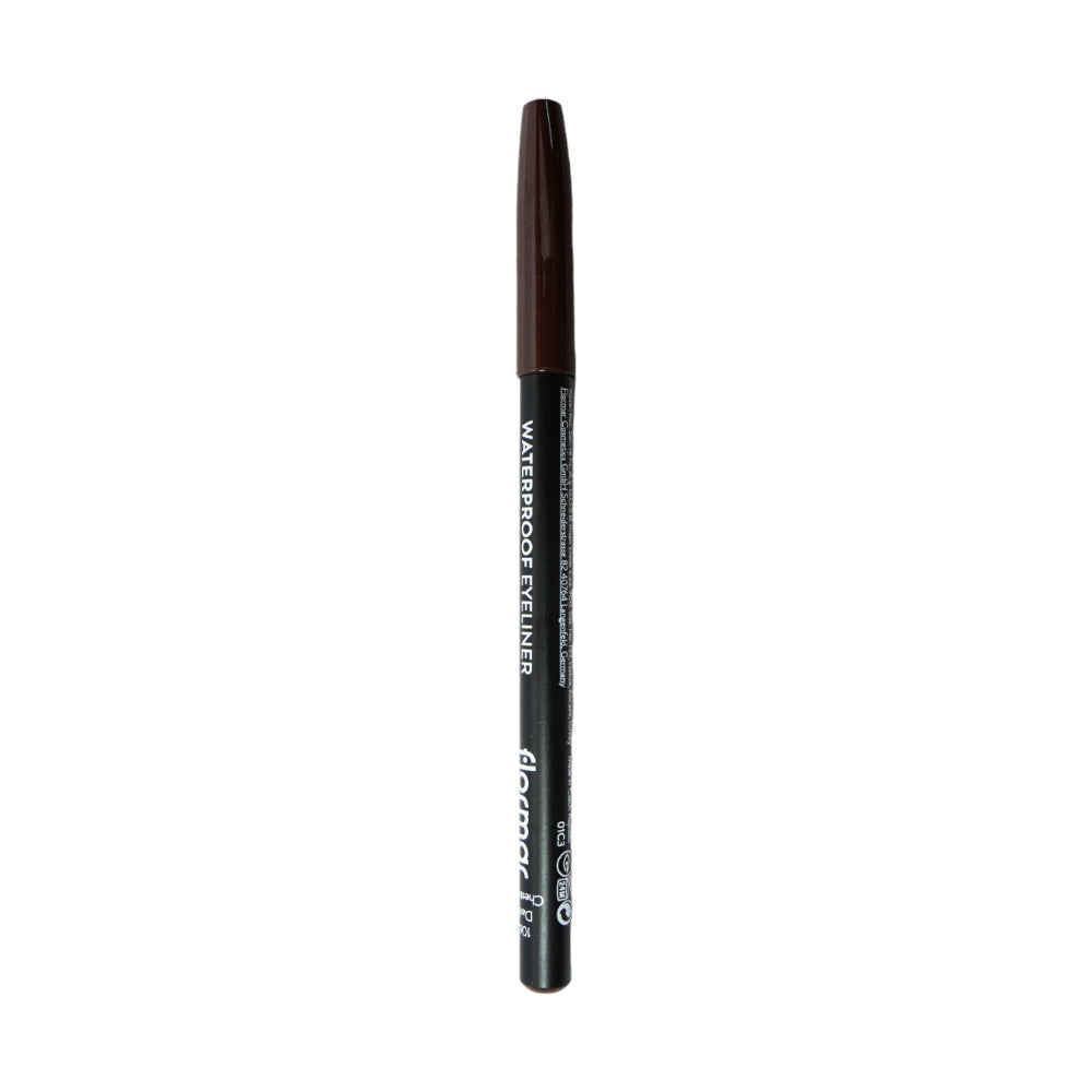 FLORMAR TRUE EYE LINER PENCIL 229 - MamasJan Makeup