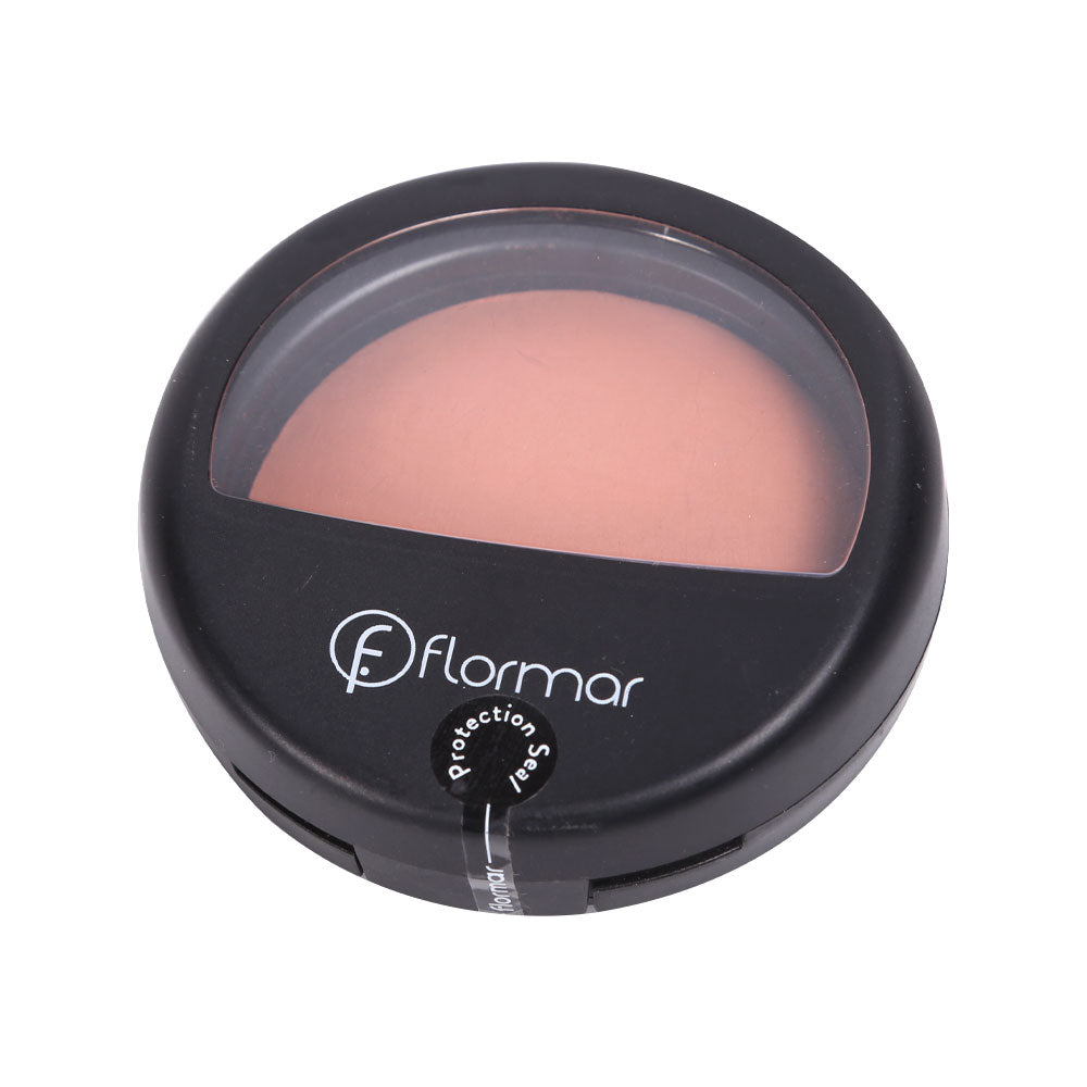 FLORMAR SLCT TERRACOTA SINGLE BLUSH ON 48 Default Title - MamasJan Makeup
