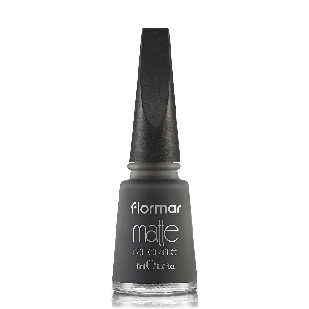 FLORMAR MATTE NAIL ENAMEL 03 11 ML Default Title - MamasJan Makeup