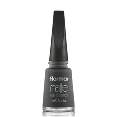 FLORMAR MATTE NAIL ENAMEL 03 11 ML Default Title - MamasJan Makeup