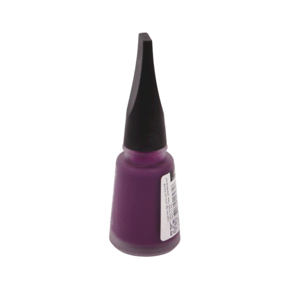 FLORMAR MATTE NAIL ENAMEL M10 11 ML Default Title - MamasJan Makeup