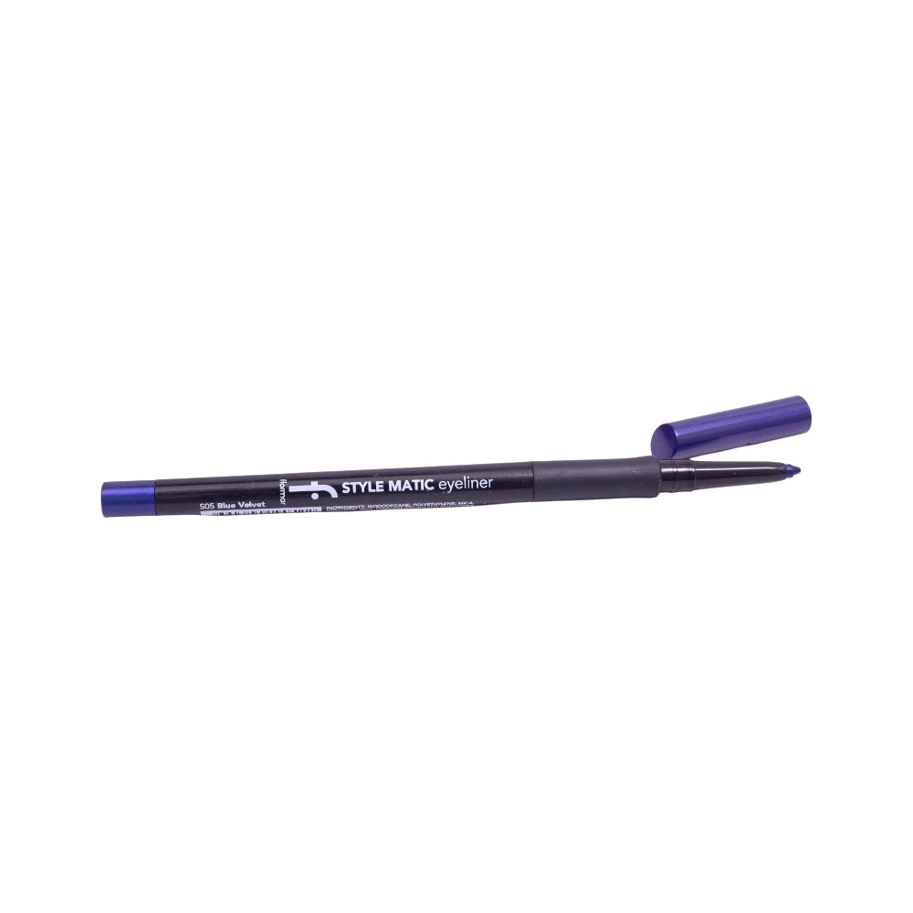FLORMAR S05 STYLE MATTIC EYELINER Default Title - MamasJan Makeup