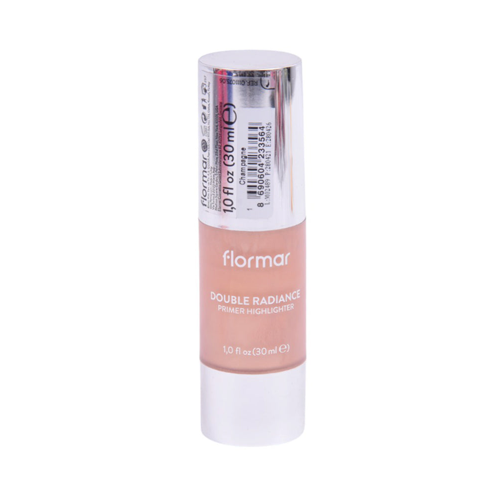 FLORMAR DOUBLE RADIENCE HIGHLIGHTER PC Default Title - MamasJan Makeup