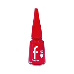 FLORMAR JELLY LOOK NAIL ENAMEL 5 11ML Default Title - MamasJan Makeup