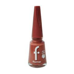 FLORMAR 11ML AMARANTH JELLY LOOK N-ENAMEL JL01 - MamasJan Makeup