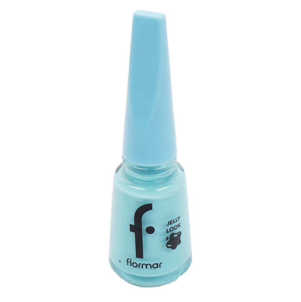 FLORMAR JELLY LOOK NAIL ENAMEL 9 11ML Default Title - MamasJan Makeup