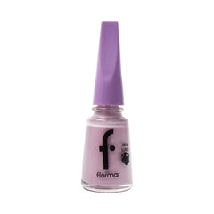 FLORMAR JELLY LOOK NAIL ENAMEL 19 11ML Default Title - MamasJan Makeup