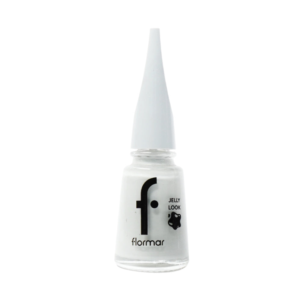FLORMAR JELLY LOOK NAIL ENAMEL 24 11ML Default Title - MamasJan Makeup