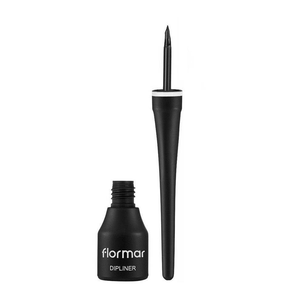 FLORMAR DIP EYELINER 4.5 ML Default Title - MamasJan Makeup