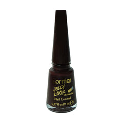 FLORMAR JELLY LOOK JNE-32 MAPLE TRUFFLE Default Title - MamasJan Makeup
