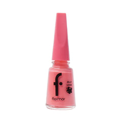 FLORMAR JELLY LOOK NAIL ENAMEL 33 11ML Default Title - MamasJan Makeup