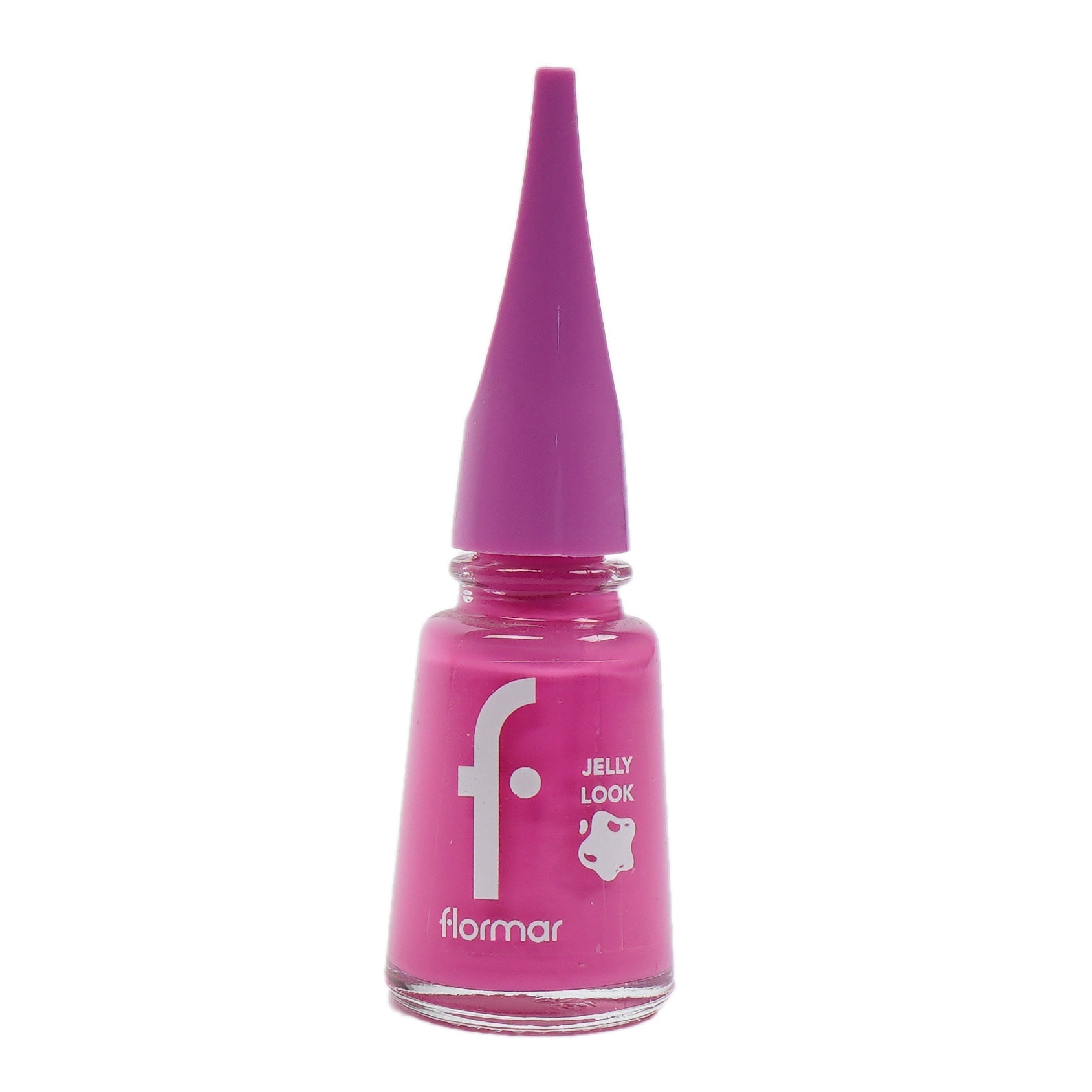FLORMAR JELLY LOOK NAIL ENAMEL 39 11ML Default Title - MamasJan Makeup
