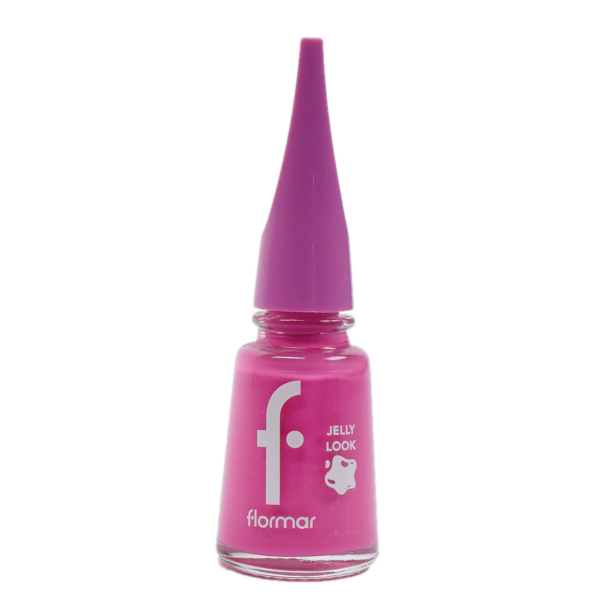 FLORMAR JELLY LOOK NAIL ENAMEL 39 11ML Default Title - MamasJan Makeup