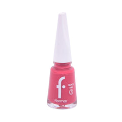 FLORMAR 20 QUICK DRY NAIL ENAMEL 11ML Default Title - MamasJan Makeup