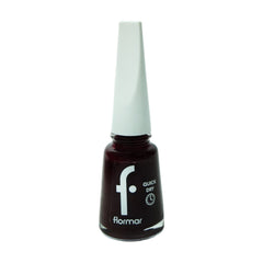 FLORMAR 21 QUICK DRY NAIL ENAMEL 11ML Default Title - MamasJan Makeup