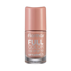 FLORMAR FC46 NAIL ENAMEL ROSE PUMPS Default Title - MamasJan Makeup