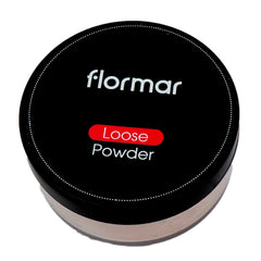 FLORMAR TERRACOTTA LOOSE POWDER 4 18GM Default Title - MamasJan Makeup