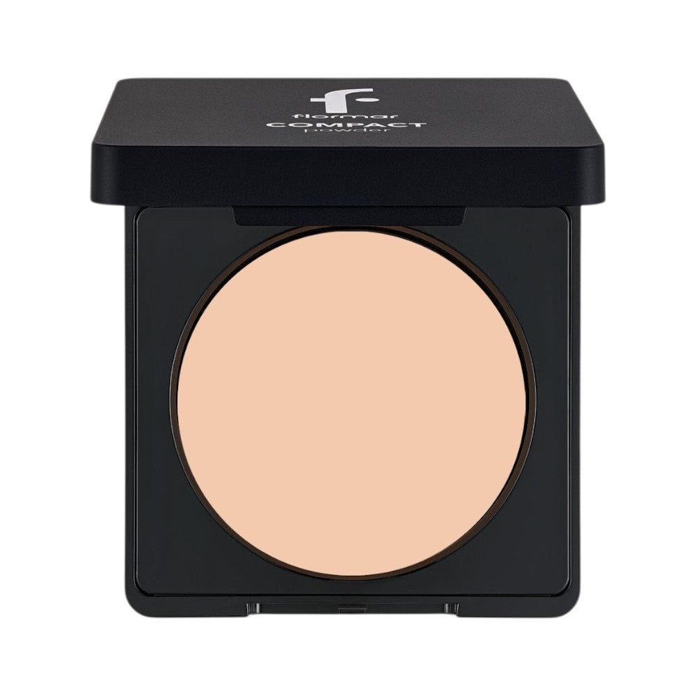 FLORMAR COMPACT POWDER 98 11 GM Default Title - MamasJan Makeup