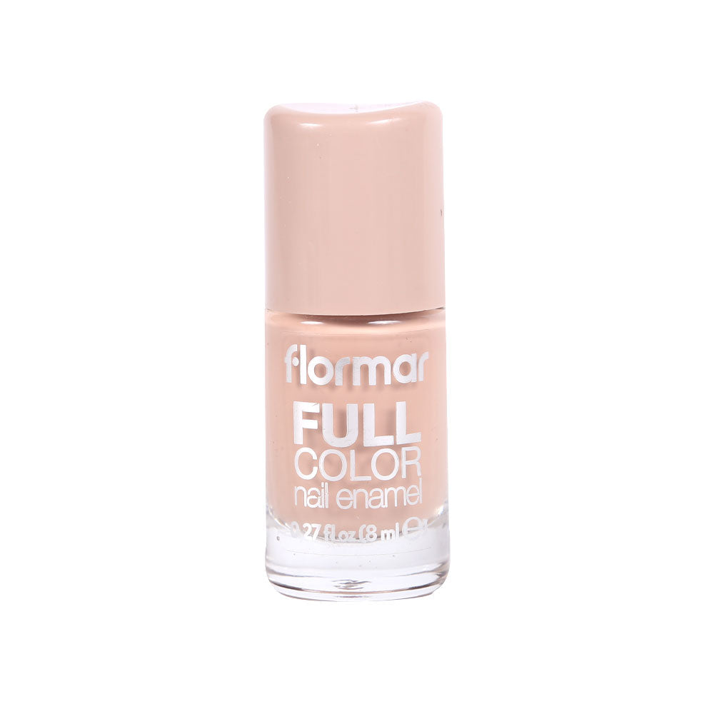 FLORMAR OASIS FULL COLOR N.ENAMEL FC61 Default Title - MamasJan Makeup