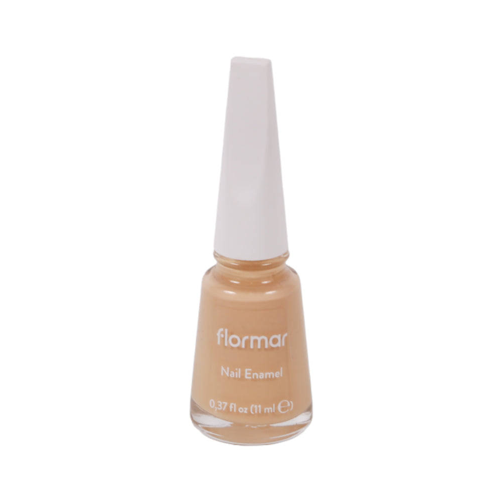 FLORMAR NAIL ENAMEL 509 11ML Default Title - MamasJan Makeup