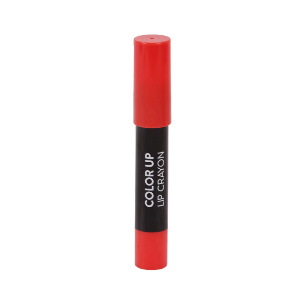 FLORMAR 05 BRIGHT ORANGE COLOR UP CRAYON PC Default Title - MamasJan Makeup