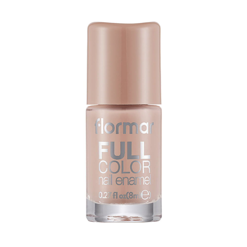 FLORMAR FC71 TUZZLE FULL COLOR N.ENAMEL Default Title - MamasJan Makeup