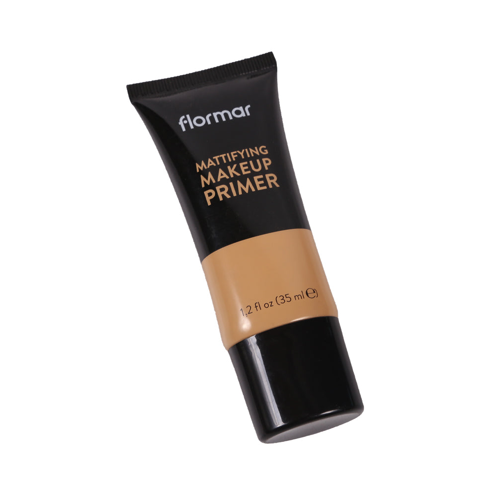 FLORMAR MATTIFYING MAKEUP PRIMER PC Default Title - MamasJan Makeup