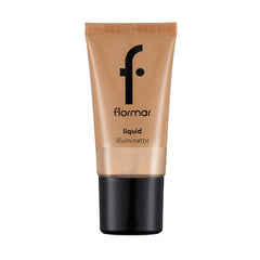 FLORMAR 02 LIQUID ILLMINATOR SUNSET GLOW PC Default Title - MamasJan Makeup