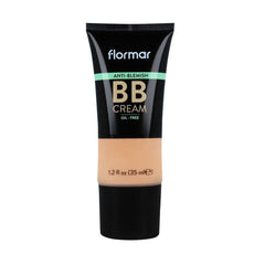 FLORMAR BB CREAM SPF15 LIGHT 03 35 ML Default Title - MamasJan Makeup