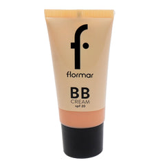 FLORMAR BB CREAM 35ML 4 35ML Default Title - MamasJan Makeup