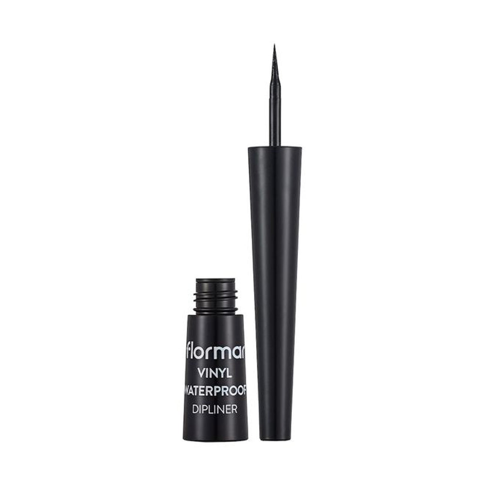 FLORMAR MATTE WATERPROOF DIPLINER PC Default Title - MamasJan Makeup