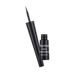FLORMAR VINLY WATERPROOF DIPLINER PC Default Title - MamasJan Makeup