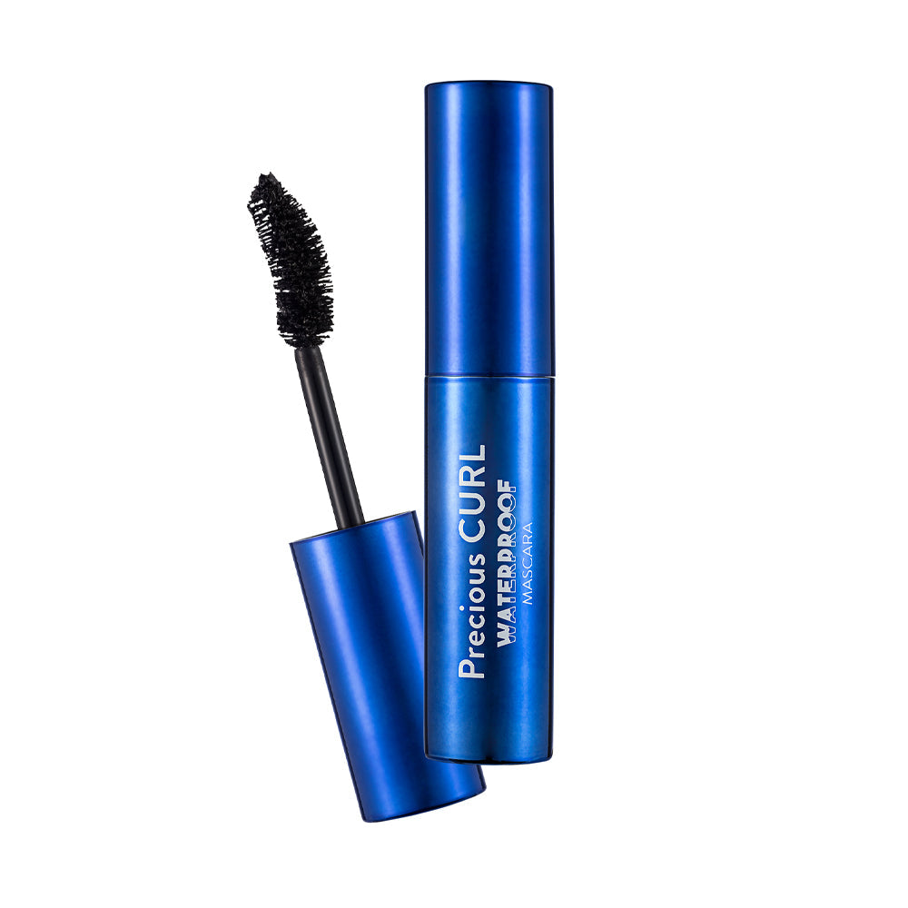 FLORMAR PRECIOUS CURL WATERPROOF MASCARA PC Default Title - MamasJan Makeup