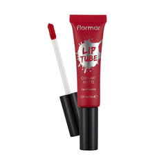 FLORMAR # 05 PASSION CREAMY MATTE LIP Default Title - MamasJan Makeup