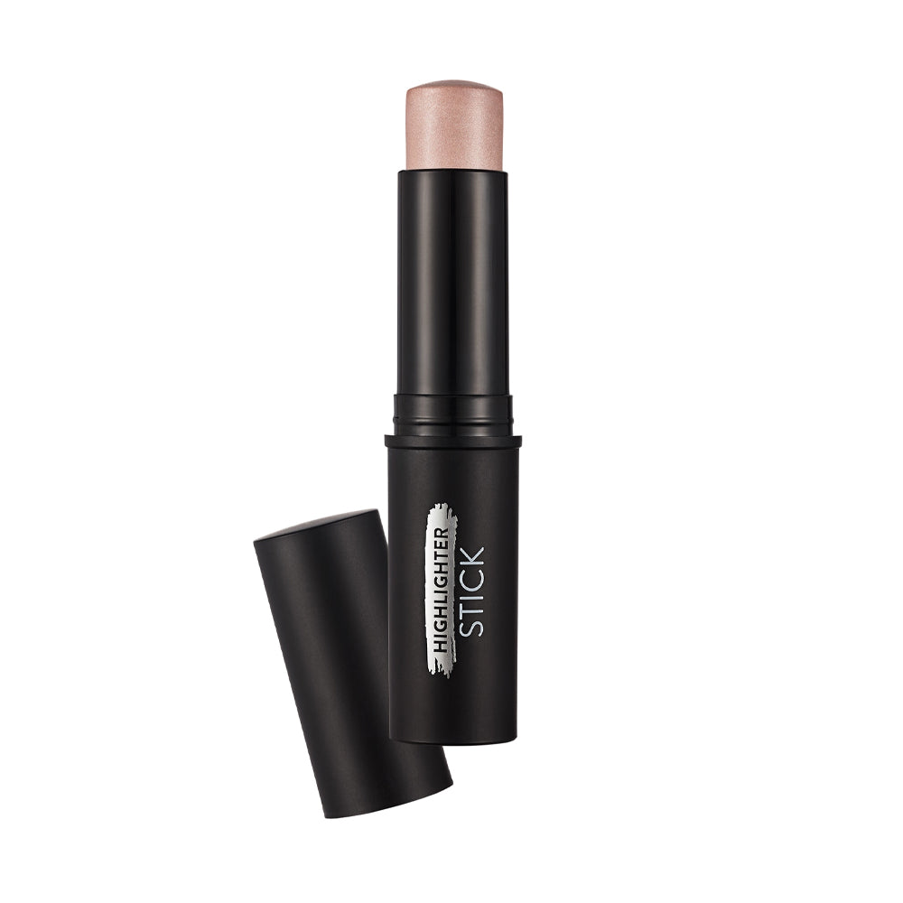 FLORMAR 02 MEDIUM ROSE HIGHLIGHTER STICK Default Title - MamasJan Makeup