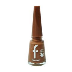 FLORMAR TERRACOTTA JELLY LOOK N-ENAMEL JL54 11ML Default Title - MamasJan Makeup