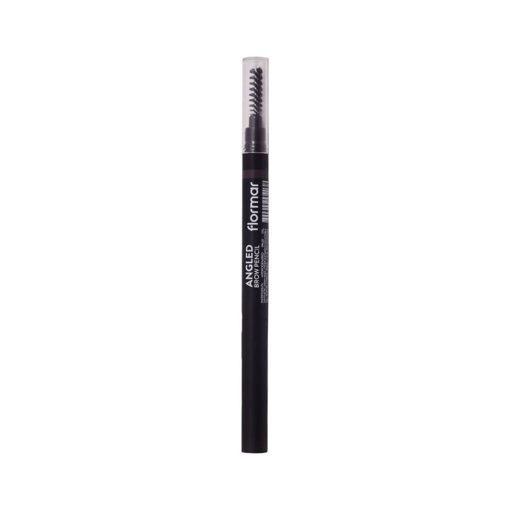 FLORMAR ANGLED BROW PENCIL 0.28GM 4 - MamasJan Makeup