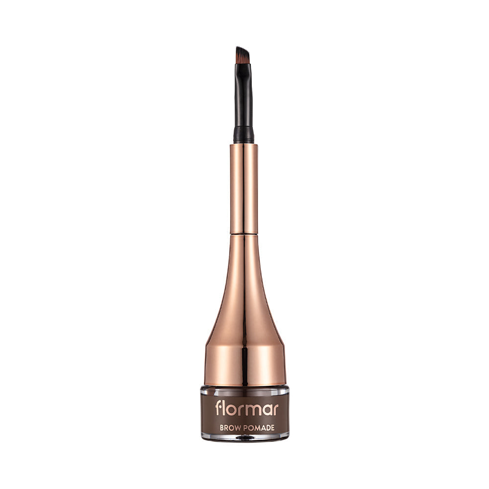 FLORMAR 03 BROWN 2.2 GM BROW POMADE LINER Default Title - MamasJan Makeup