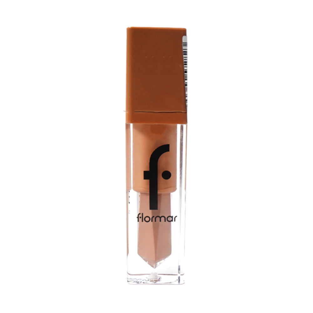 FLORMAR KISS ME MORE LIP TATTOO 13 - MamasJan Makeup