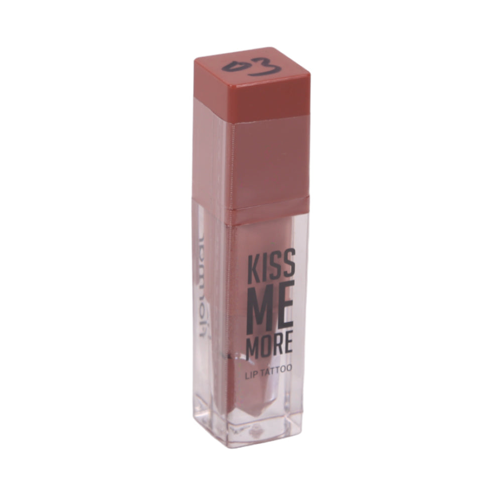 FLORMAR KISS ME MORE LIP TATTOO 03 Default Title - MamasJan Makeup