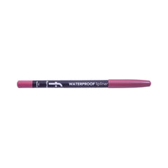 FLORMAR WATERPROOF LIPLINER PCL-246 ROSEBUSH Default Title - MamasJan Makeup