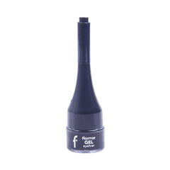 FLORMAR GEL EYE LINER GEL BLACK PC Default Title - MamasJan Makeup