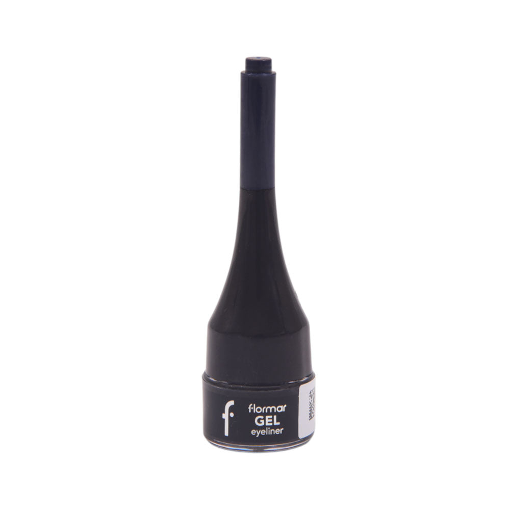 FLORMAR GEL EYELINER DEEP OCEAN BLUE 2.2GM Default Title - MamasJan Makeup