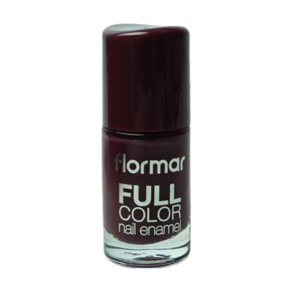 FLORMAR FC73 CULTURE FULL COLOR N.ENAMEL Default Title - MamasJan Makeup