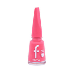 FLORMAR JELLY LOOK NAIL ENAMEL 60 11ML Default Title - MamasJan Makeup