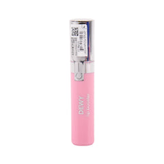 FLORMAR DEWY LIP BOOSTER LGS-01 LIP GLOSS 4.5ML LIGHT BEIGE - MamasJan Makeup