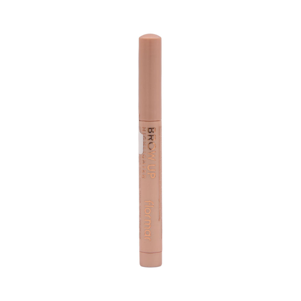 FLORMAR BROW UP HIGHLIGHTER EBP CHAMPAGNE 1.4G Default Title - MamasJan Makeup