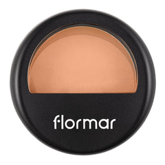 FLORMAR 04 MATTE TANNED BRONZING POWDER Default Title - MamasJan Makeup