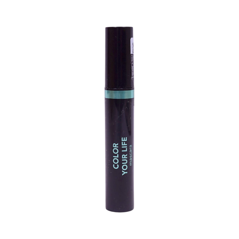 FLORMAR COLOR YOUR LIFE MAS 002 KHAKI Default Title - MamasJan Makeup